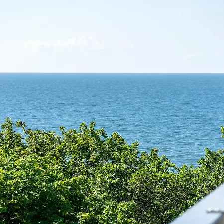 Appartement Vacationclub - Aquamarina Prima Apartament 54 Miedzyzdroje