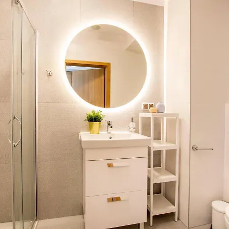 Vacationclub - Aquamarina Prima Apartament 54 * Miedzyzdroje